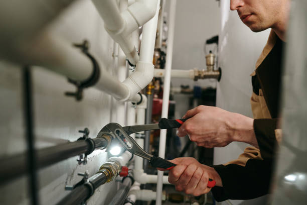 Best Same-Day Plumbing Service  in Mccla, AL