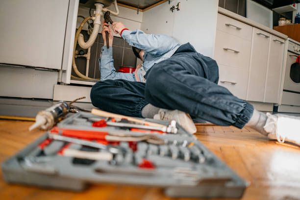 Best Sewer Line Repair  in Mccla, AL