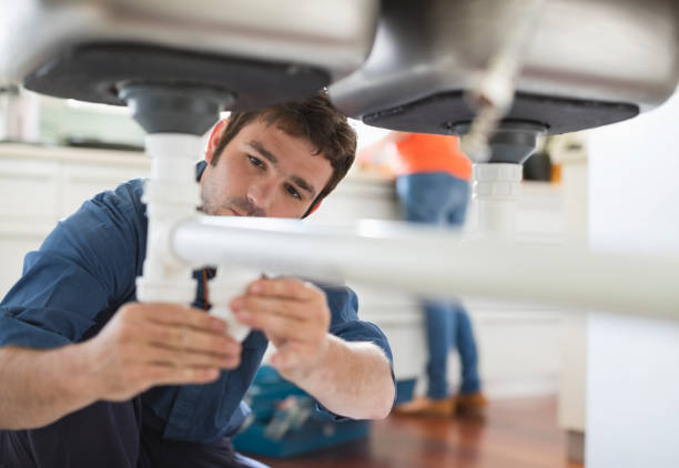 Best Leak Detection Services  in Mccla, AL