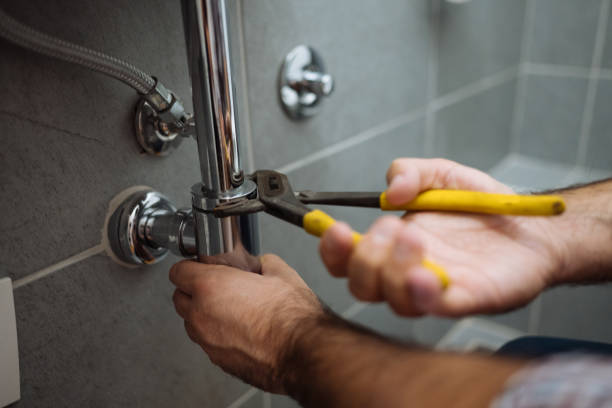 Best Plumbing Services Near Me  in Mccla, AL