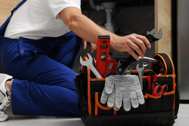 Best Pipe Repair Near Me  in Mccla, AL