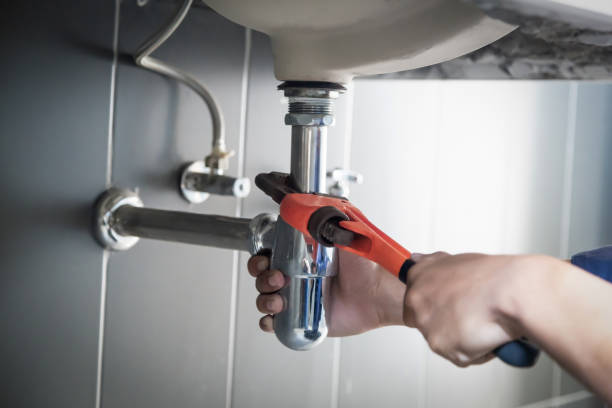 Best Clogged Drain Plumber  in Mccla, AL