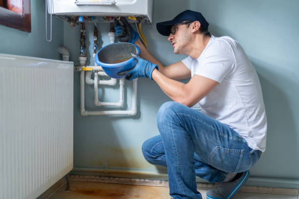 Best Plumbing Installation Services  in Mccla, AL