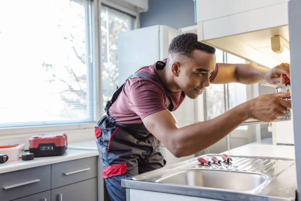 Best Affordable Plumbing Services  in Mccla, AL